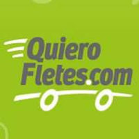 Quierofletes.com logo