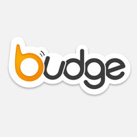 Budge logo