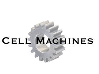Cell Machines, Inc. logo