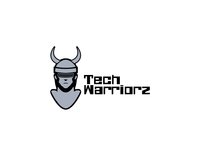 TechWarriorz logo