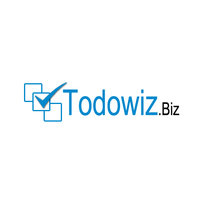 ToDoWiz.Biz logo