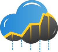Cloud Assault logo