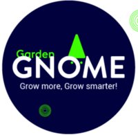 Garden Gnome logo