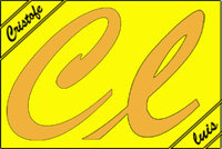 Cristofe Luis Inc logo