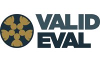 Valid Evaluation logo
