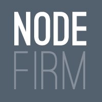 The Node Firm logo