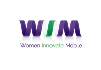 Women Innovate Mobile (WIM) Accelerator logo