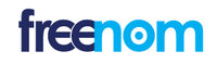 Freenom logo