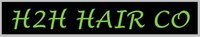 Head2Head Hair logo