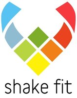 shake fit logo