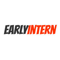 EarlyIntern logo