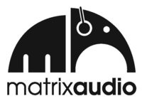 Matrix Audio logo