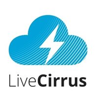 LiveCirrus logo