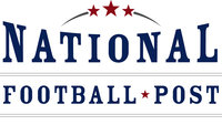 National Football Post logo