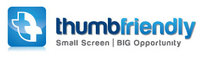 Thumb Friendly (sold to Insequent) logo