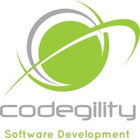 Codegility logo