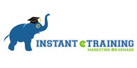 Instant E-Training logo
