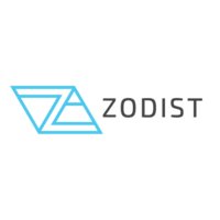 Zodist logo