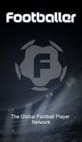 Footballer logo