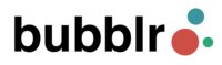 bubblr logo