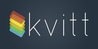 kvitt logo