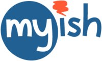 Myish Inc. logo