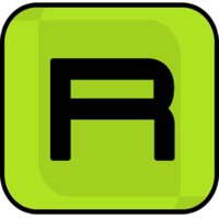 Rideout logo