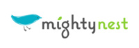 MightyNest logo