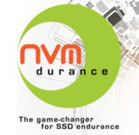 NVMdurance Limited logo