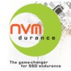 NVMdurance Limited -  software