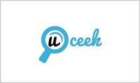 uceek logo