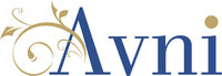 Avni Fashion logo