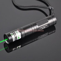 1000mW pointeur laser vert logo
