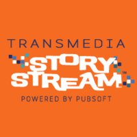 Transmedia Story Stream logo