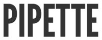 Pipette logo
