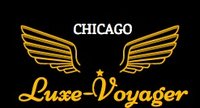 luxe-voyager.com logo