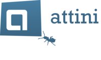 Attini logo