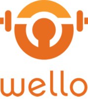 Wello logo