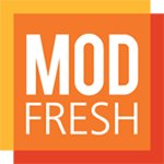 Mod Fresh logo