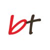 Bridetab logo