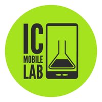 IC Mobile Lab logo