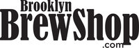 Brooklyn Brew Shop logo