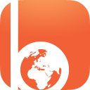 bglobl logo