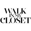 Walk In My Closet -  digital media social media fashion