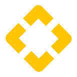 Locatable logo