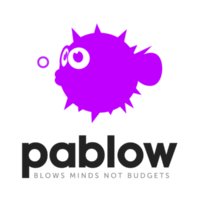 Pablow Inc logo