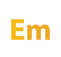 Emberyl Creative logo