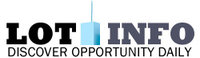Lot Info logo