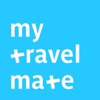 My Travel Mate logo