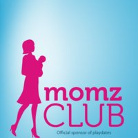 Momz Club logo